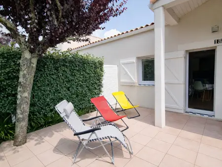 Maison Cosy avec Piscine, Proche Plages et Commerces à La Tranche-sur-Mer - Photo 4