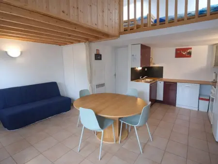 Maison Cosy avec Piscine, Proche Plages et Commerces à La Tranche-sur-Mer - Photo 7