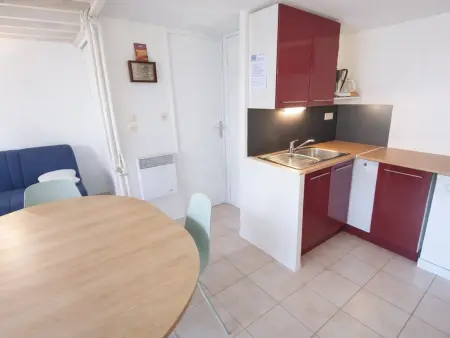 Maison Cosy avec Piscine, Proche Plages et Commerces à La Tranche-sur-Mer - Photo 8