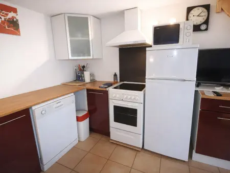 Maison Cosy avec Piscine, Proche Plages et Commerces à La Tranche-sur-Mer - Photo 12
