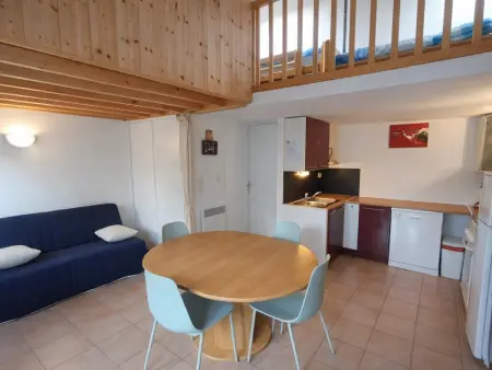 Maison Cosy avec Piscine, Proche Plages et Commerces à La Tranche-sur-Mer - Photo 13