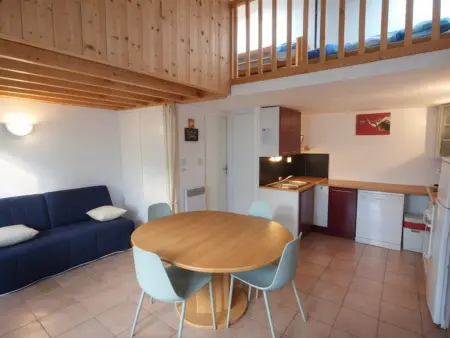 Maison Cosy avec Piscine, Proche Plages et Commerces à La Tranche-sur-Mer - Photo 14