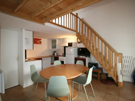 Maison Cosy avec Piscine, Proche Plages et Commerces à La Tranche-sur-Mer - Photo 15