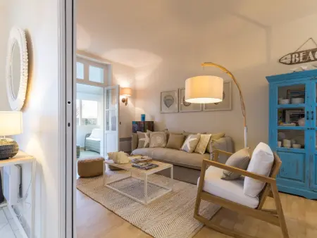 Chalet de charme face mer avec jardin clos à Barneville-Carteret - Photo 10