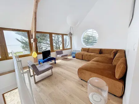 Maison de vacances à 20m de la plage, jardin clos, Wi-Fi, idéale famille - Photo 20