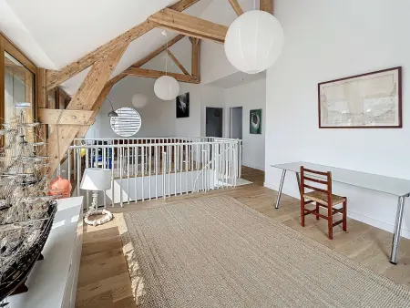 Maison de vacances à 20m de la plage, jardin clos, Wi-Fi, idéale famille - Photo 23