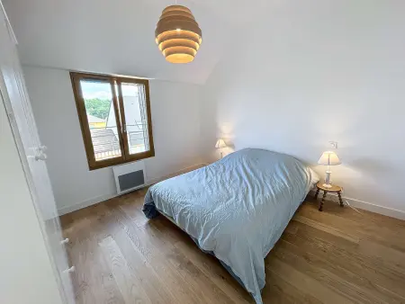 Maison de vacances à 20m de la plage, jardin clos, Wi-Fi, idéale famille - Photo 25