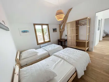 Maison de vacances à 20m de la plage, jardin clos, Wi-Fi, idéale famille - Photo 28