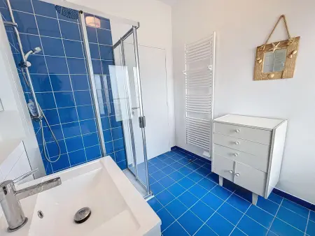 Maison de vacances à 20m de la plage, jardin clos, Wi-Fi, idéale famille - Photo 30