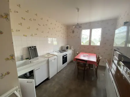 Maison F4 70 m² avec jardin à Royan, Maison 6 personnes à Royan - Photo 5