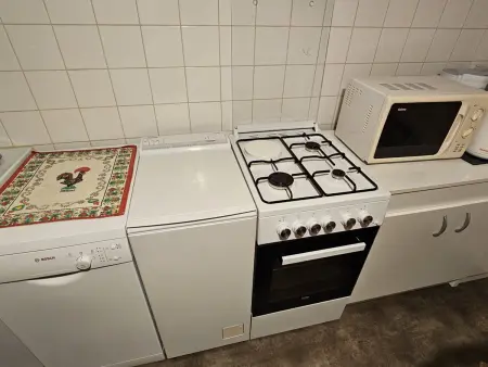 Maison F4 70 m² avec jardin à Royan, Maison 6 personnes à Royan - Photo 6