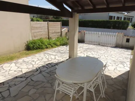 Maison F4 70 m² avec jardin à Royan, Maison 6 personnes à Royan - Photo 10