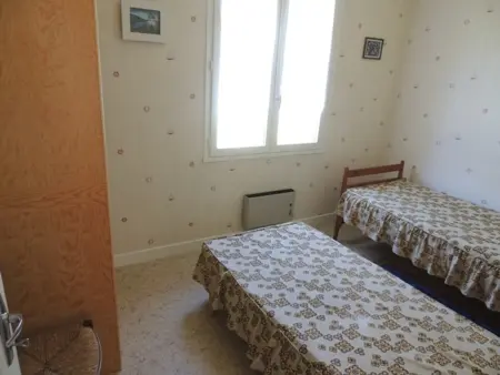 Maison F4 70 m² avec jardin à Royan, Maison 6 personnes à Royan - Photo 13