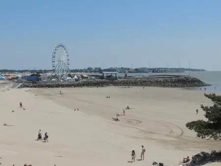Maison F4 70 m² avec jardin à Royan, Maison 6 personnes à Royan - Photo 15
