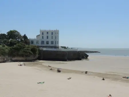 Maison F4 70 m² avec jardin à Royan, Maison 6 personnes à Royan - Photo 21