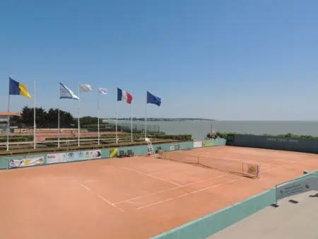Maison F4 70 m² avec jardin à Royan, Maison 6 personnes à Royan - Photo 23