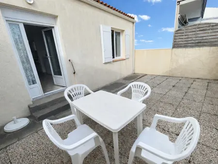 Maison Plain-Pied Proche Plage et Commerces à La Tranche-sur-Mer – Idéal Familles - Photo 13