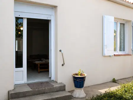 Maison Plain-Pied Proche Plage et Commerces à La Tranche-sur-Mer – Idéal Familles - Photo 14