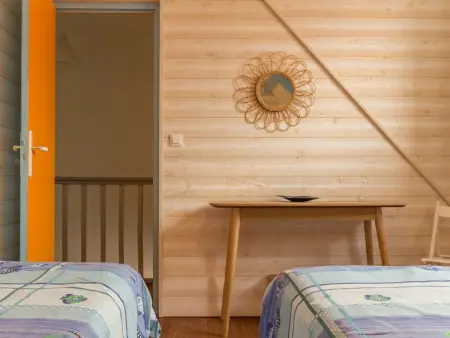 Charmante maison avec jardin proche plage, Wifi, animaux acceptés - Photo 17