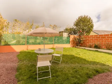 Charmante maison avec jardin proche plage, Wifi, animaux acceptés - Photo 23