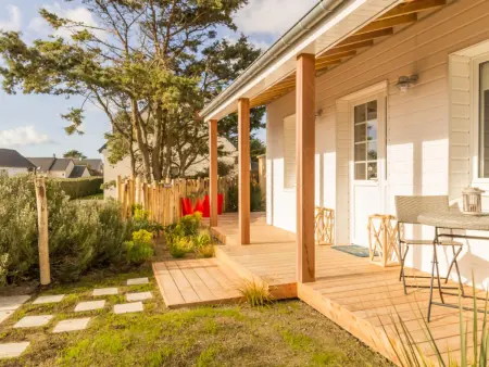 Maison Cosy avec Terrasse à Barneville-Carteret - Photo 7