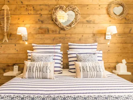 Maison Cosy avec Terrasse à Barneville-Carteret - Photo 12