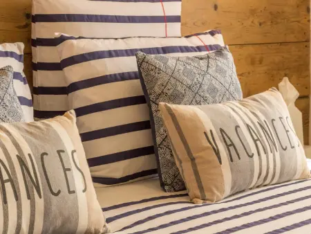 Maison Cosy avec Terrasse à Barneville-Carteret - Photo 13