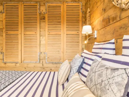 Maison Cosy avec Terrasse à Barneville-Carteret - Photo 14