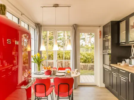 Maison Cosy avec Terrasse à Barneville-Carteret - Photo 18