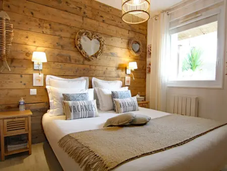 Maison Cosy avec Terrasse à Barneville-Carteret - Photo 22