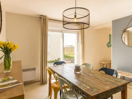 Maison de vacances en bord de mer à Barneville-Carteret, anim. accepts - Photo 3