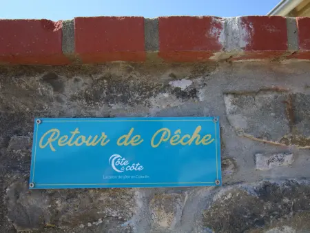 Maison de vacances en bord de mer à Barneville-Carteret, anim. accepts - Photo 17