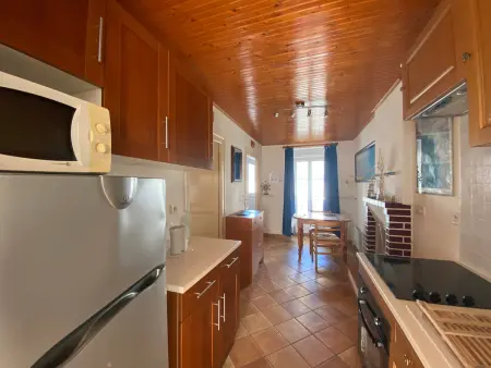 Maison rénovée, proche plage et commerces, parking, jardin privé - Photo 1