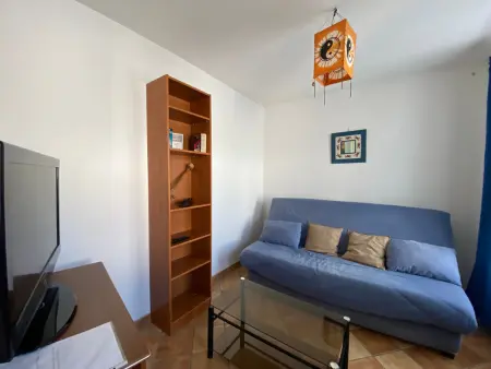 Maison rénovée, proche plage et commerces, parking, jardin privé - Photo 11