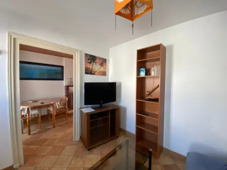Maison rénovée, proche plage et commerces, parking, jardin privé - Photo 15
