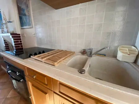 Maison rénovée, proche plage et commerces, parking, jardin privé - Photo 16