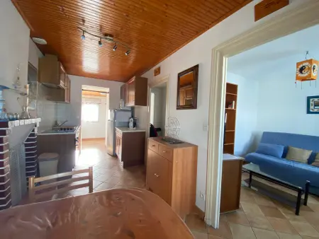 Maison rénovée, proche plage et commerces, parking, jardin privé - Photo 17