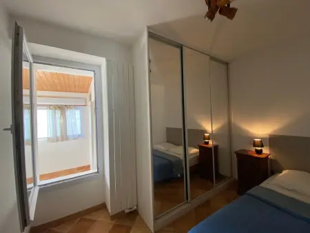 Maison rénovée, proche plage et commerces, parking, jardin privé - Photo 18