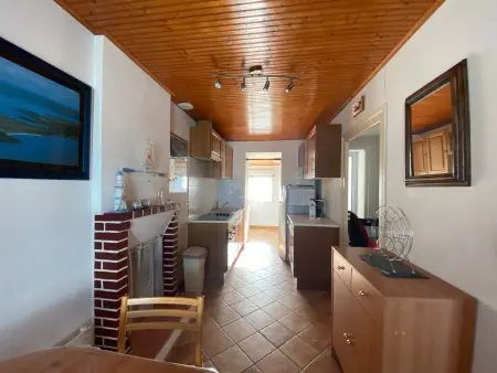 Maison rénovée, proche plage et commerces, parking, jardin privé - Photo 19