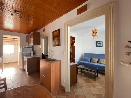 Maison rénovée, proche plage et commerces, parking, jardin privé - Photo 20