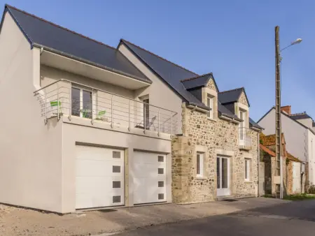 Maison indépendante face à la mer avec balcon et terrasse - Photo 20