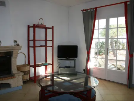 Villa spacieuse avec terrasse en bord de mer et animaux acceptés - Photo 3