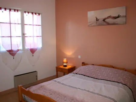 Villa spacieuse avec terrasse en bord de mer et animaux acceptés - Photo 8