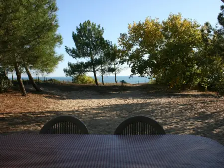 Villa spacieuse avec terrasse en bord de mer et animaux acceptés - Photo 11