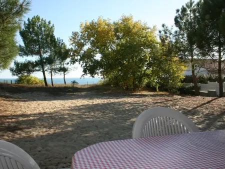 Villa spacieuse avec terrasse en bord de mer et animaux acceptés - Photo 22