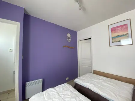 Maison proche plage et commerces à La Tranche-sur-Mer - Photo 11