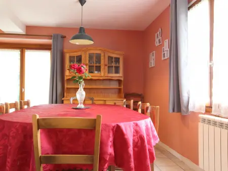 Convivialité en famille avec animaux acceptés et WiFi - Photo 1