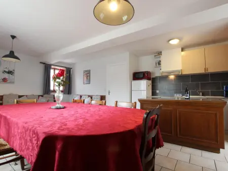 Convivialité en famille avec animaux acceptés et WiFi - Photo 2