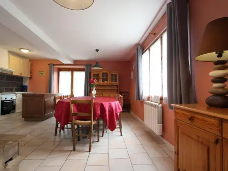 Convivialité en famille avec animaux acceptés et WiFi - Photo 4