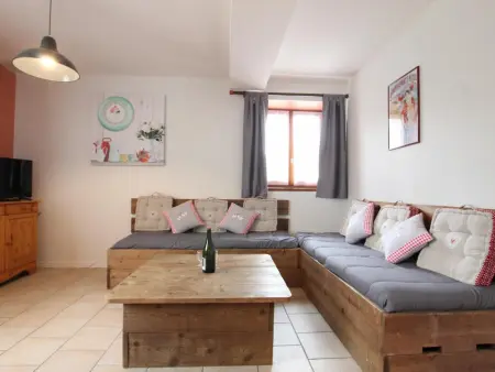 Convivialité en famille avec animaux acceptés et WiFi - Photo 5